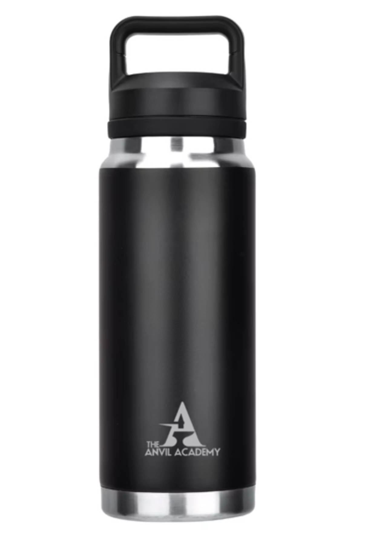Anvil Steel Water Bottle