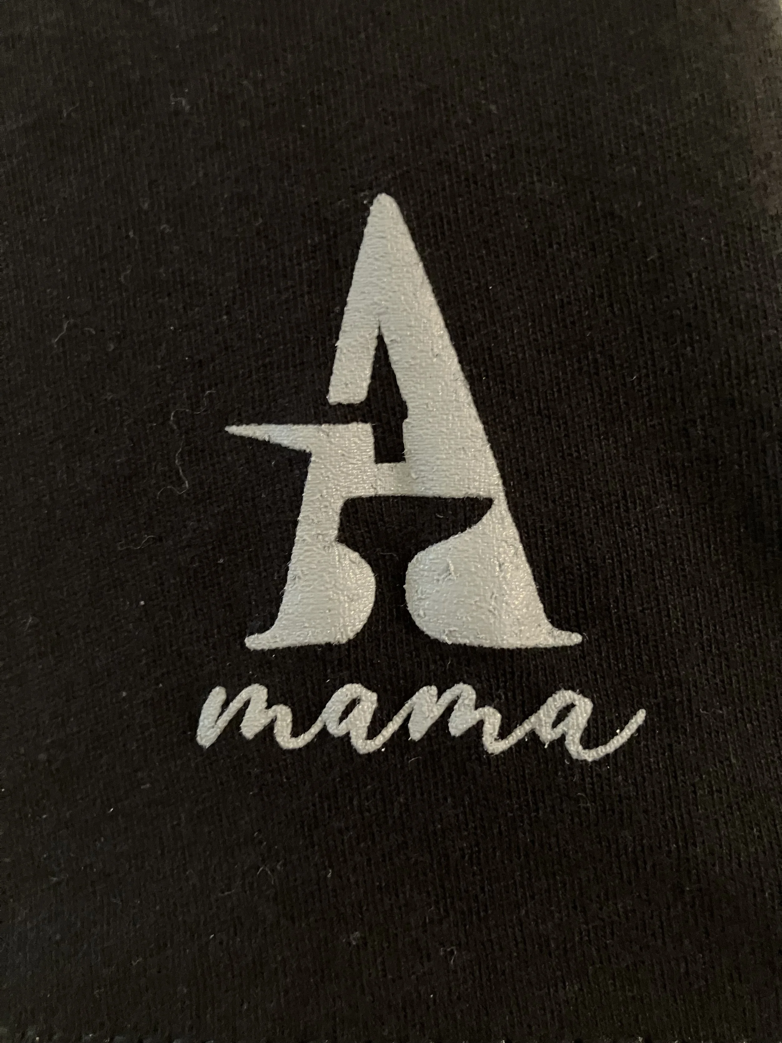 Anvil mama - Short Sleeve