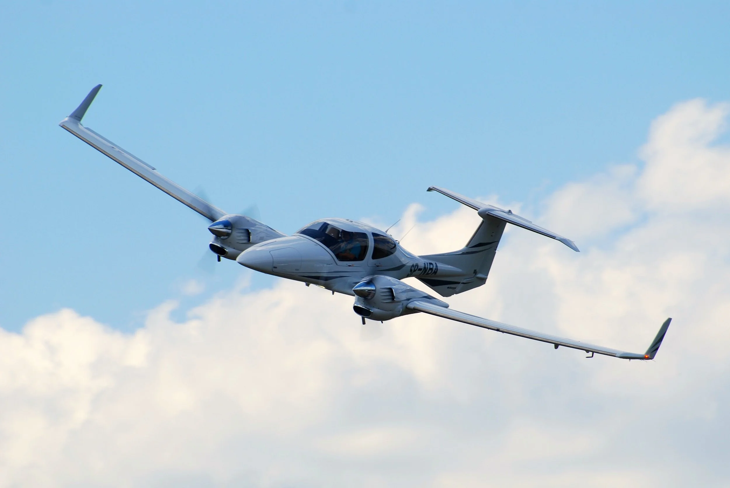 Multi-Engine — Pilottoolkit
