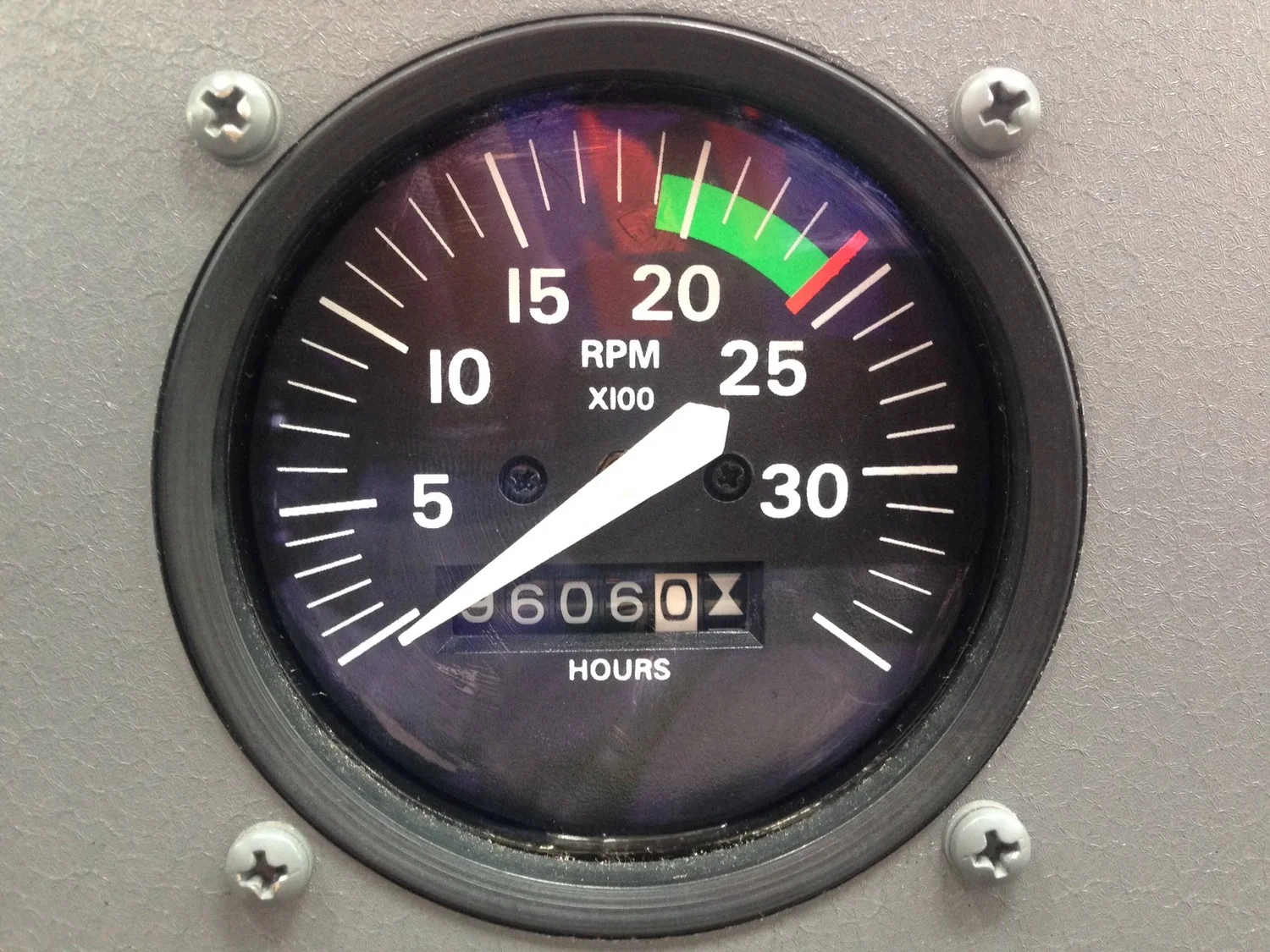Loss of RPM or Throttle Control — Pilottoolkit