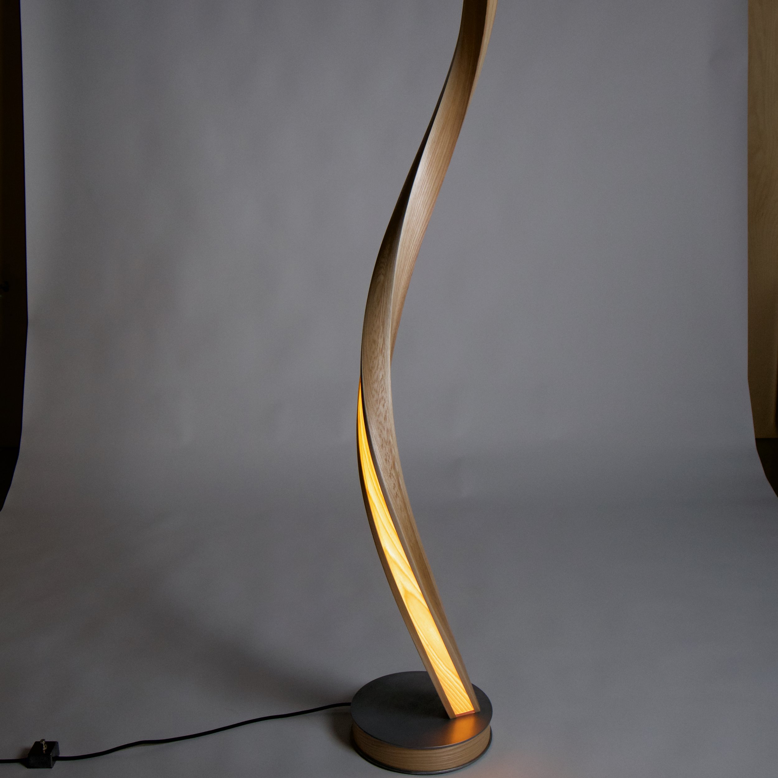'A Joining' Floor Lamp