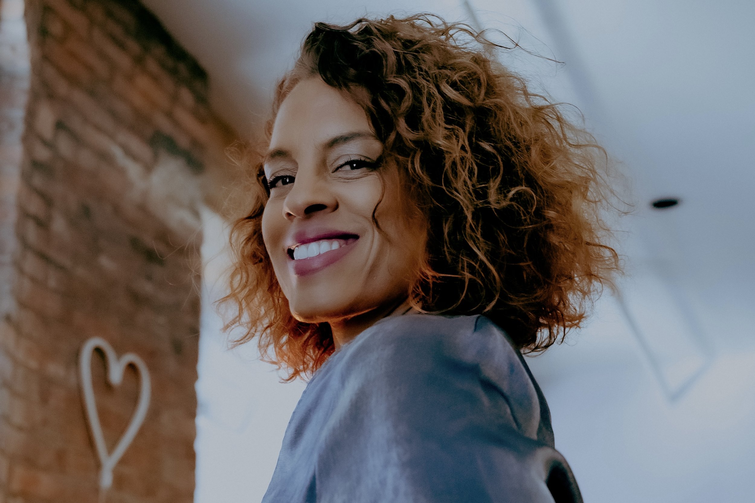 Live on the Bullseye of You