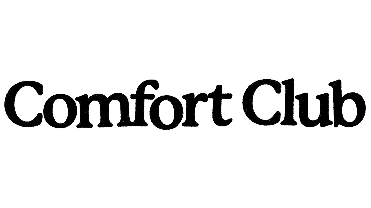 COMFORT CLUB