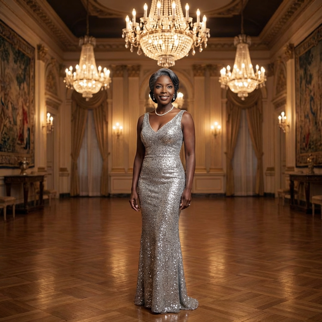 Julia Markovic
Graceful and maternal, Julia is the emotional center of the Markovic family. Her past decision connects two very different worlds and ultimately brings Nyla into Beverly Hills.