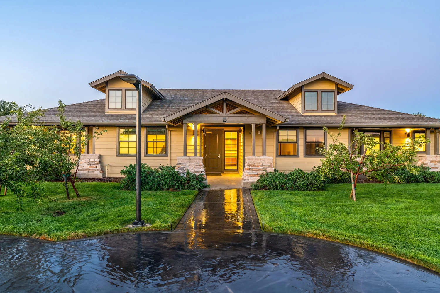 Communities — AMVA 1