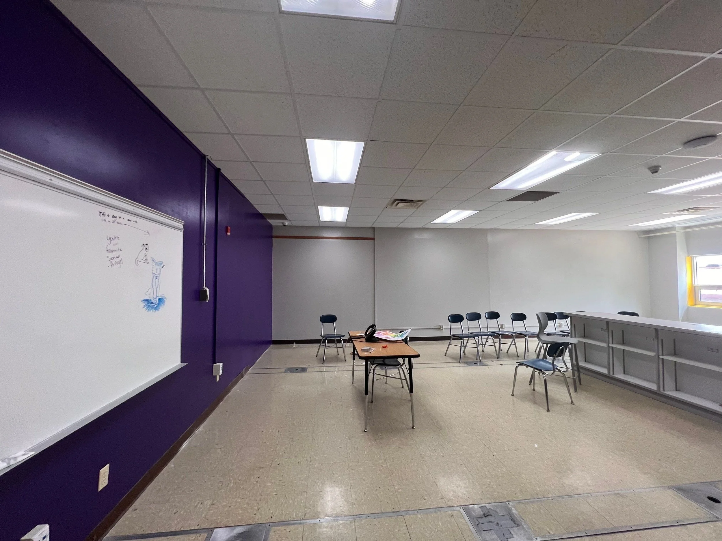 Ladysmith School District Referendum