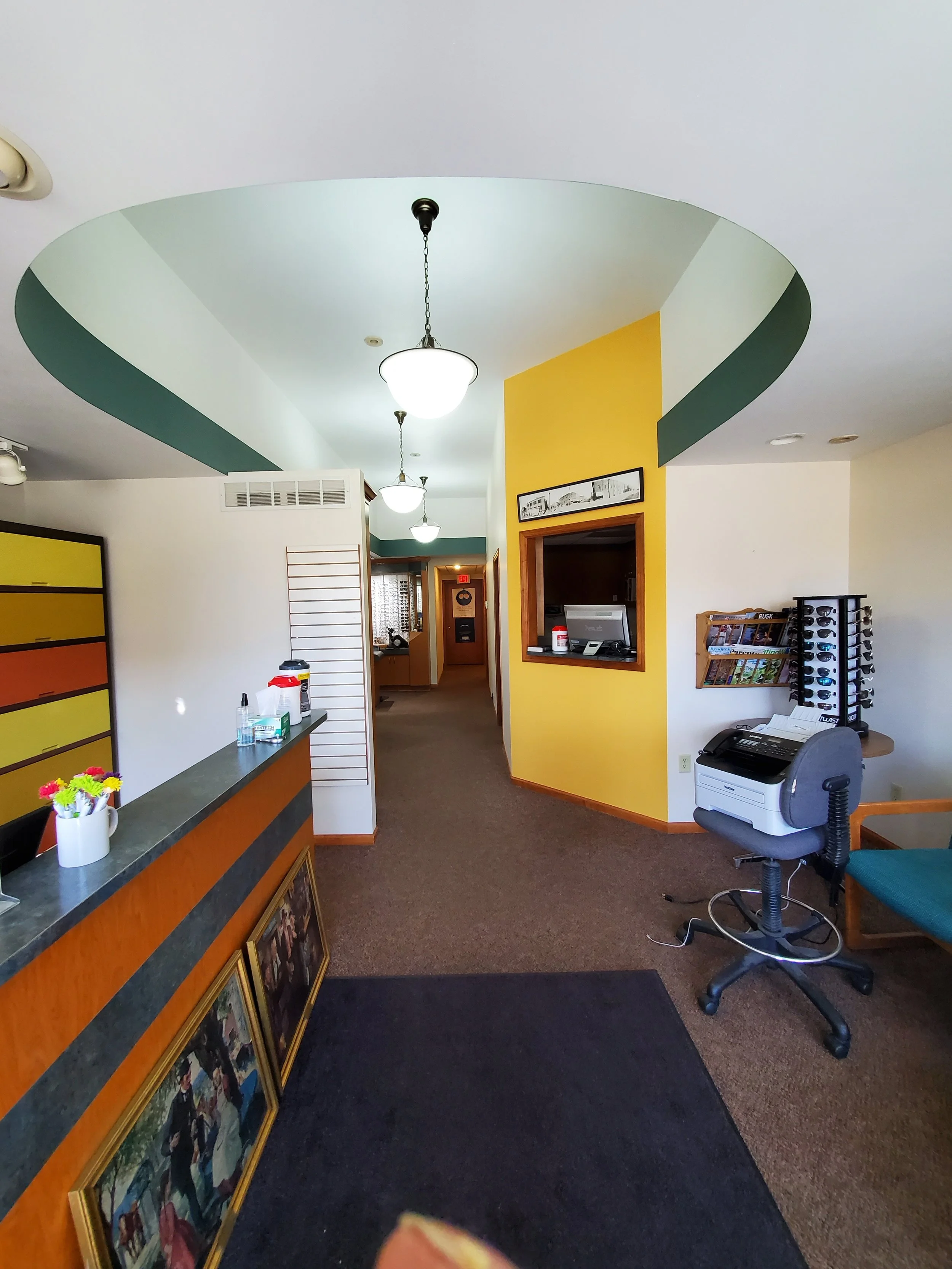 Ladysmith, Wisconsin