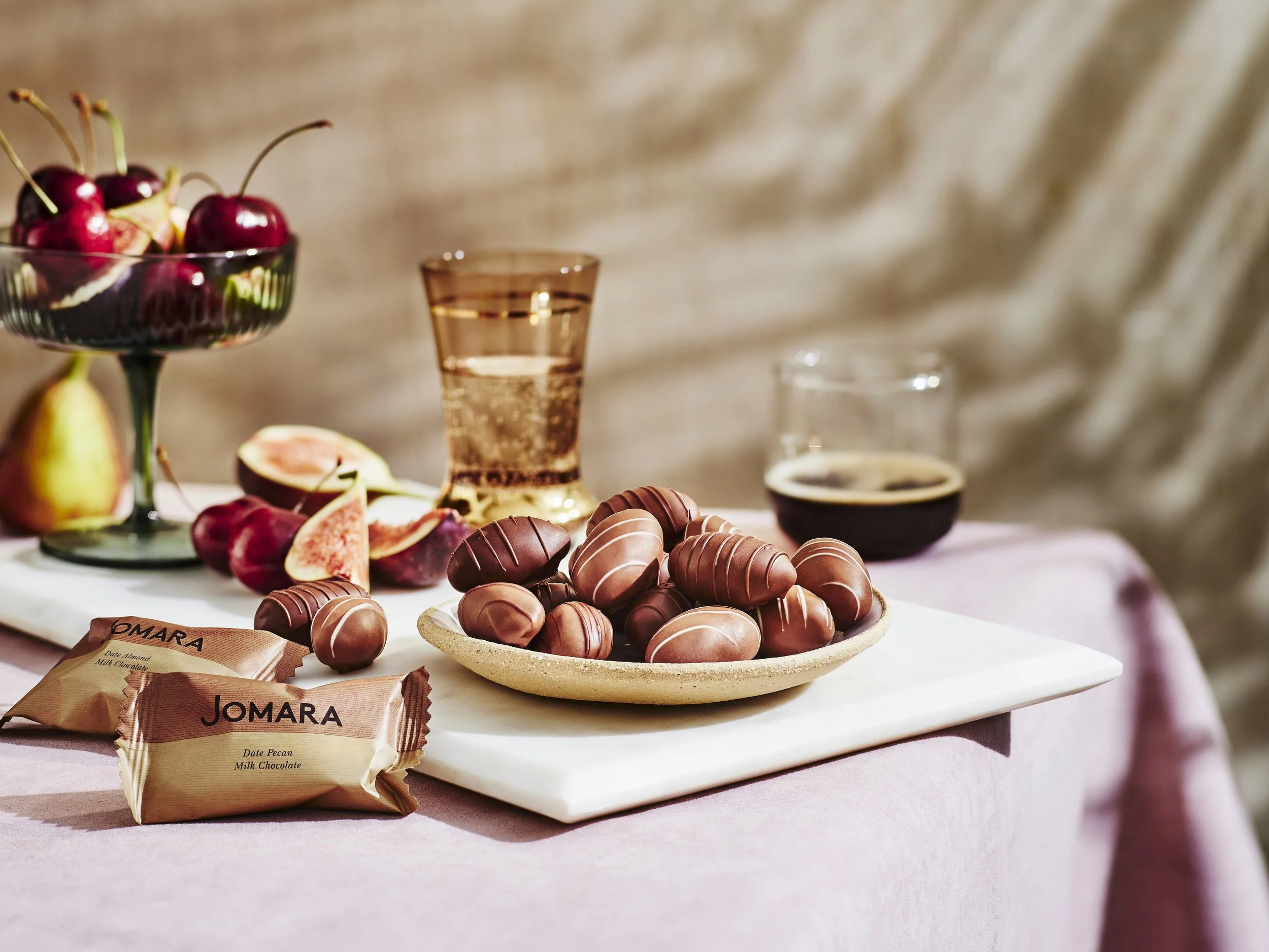 JOMARA Chocolate covered Dates with individual.jpg