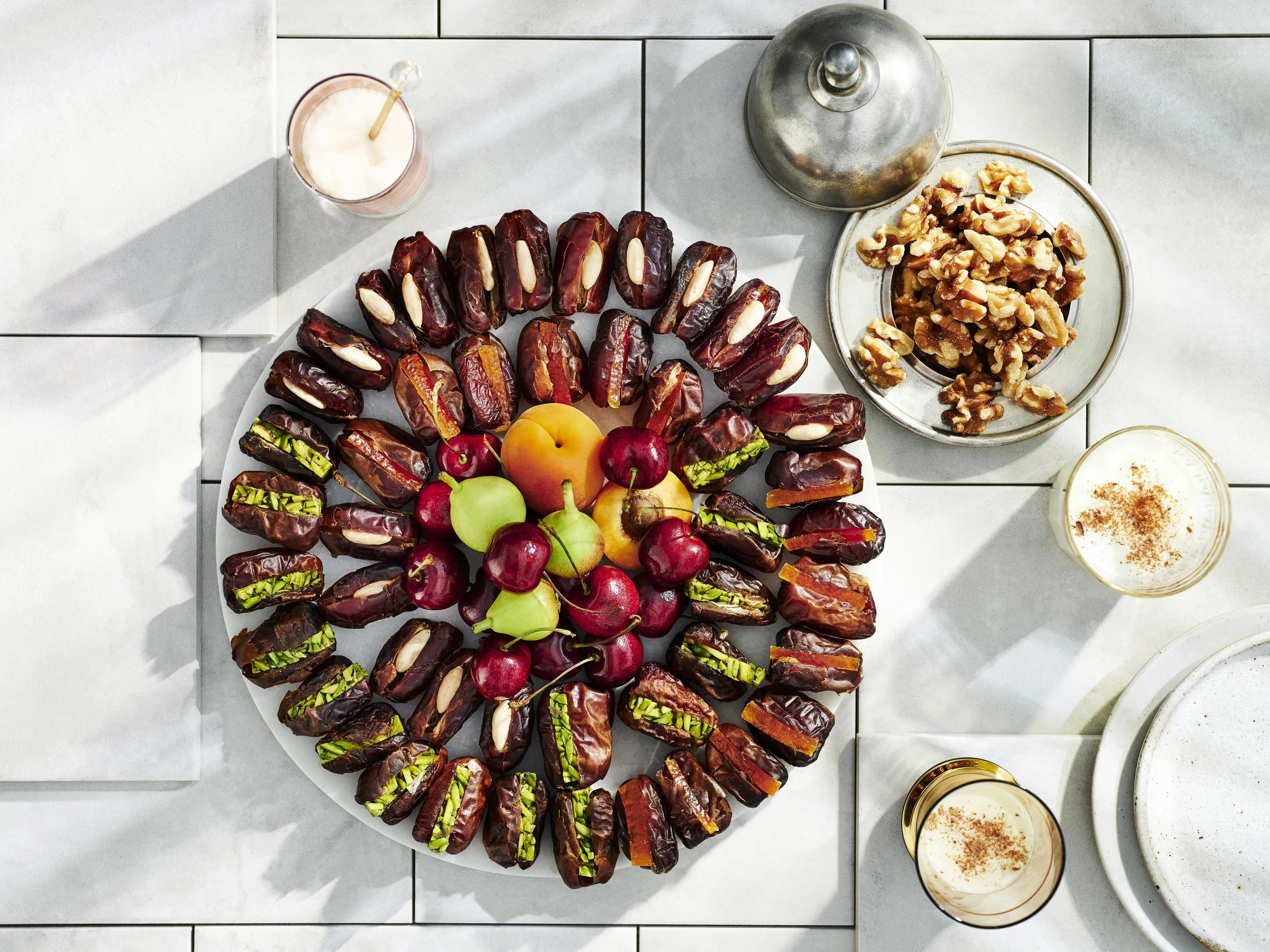 JOMARA 3 Dates with Arab style tea 048.jpg