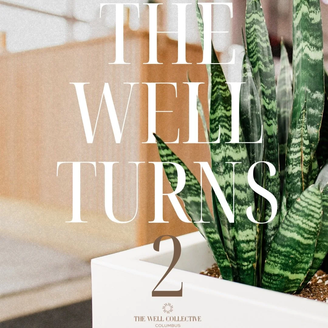 Join us this Saturday, 2/28, as we celebrate two years of movement, connection, and community.

To say thank you, we&rsquo;re doing something special:
✨ 3 classes for the price of one
✨ General admission: $25
✨ Your ticket gives you access to all thr