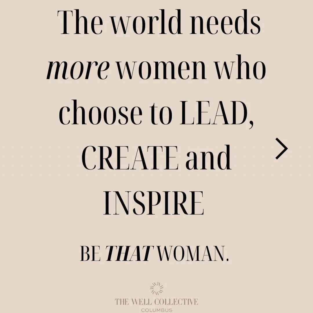 There&rsquo;s a different kind of strength in how women show up for each other.
Encouragement over comparison. Support over competition.
Because when women feel seen and supported &hellip; everything shifts.
Be the woman who lifts others. 🤍