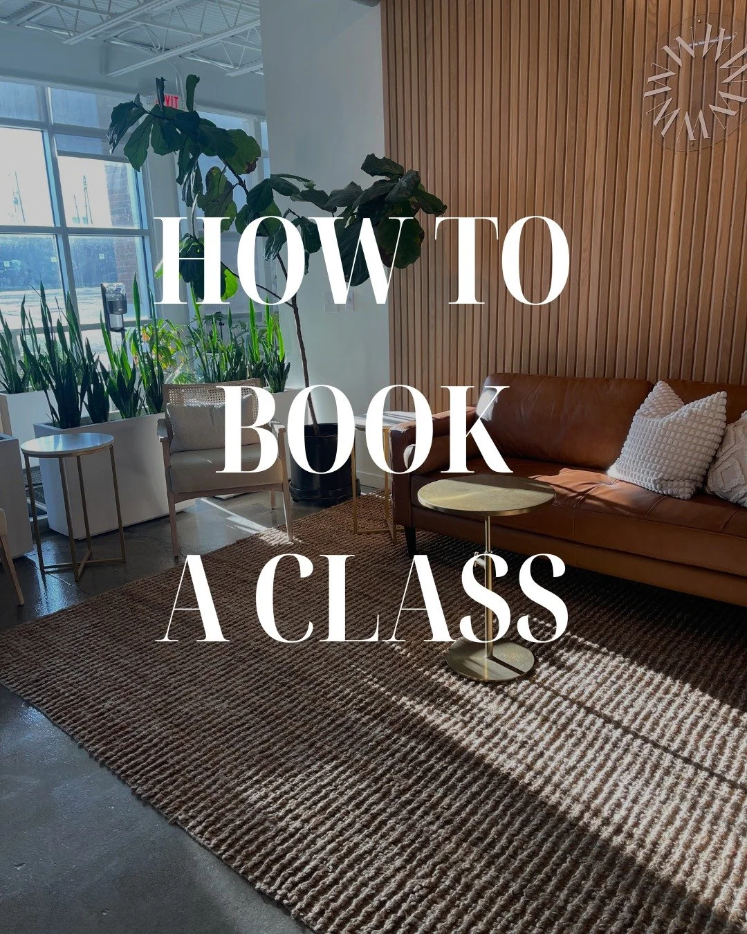 We&rsquo;ve officially moved away from MINDBODY and onto our new booking system directly through our website.

Your memberships, class credits, and reservations all transferred over, so nothing has been lost.

Booking is now all in one place, and eas