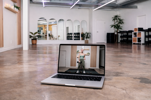 Digital Studio — The Well Collective