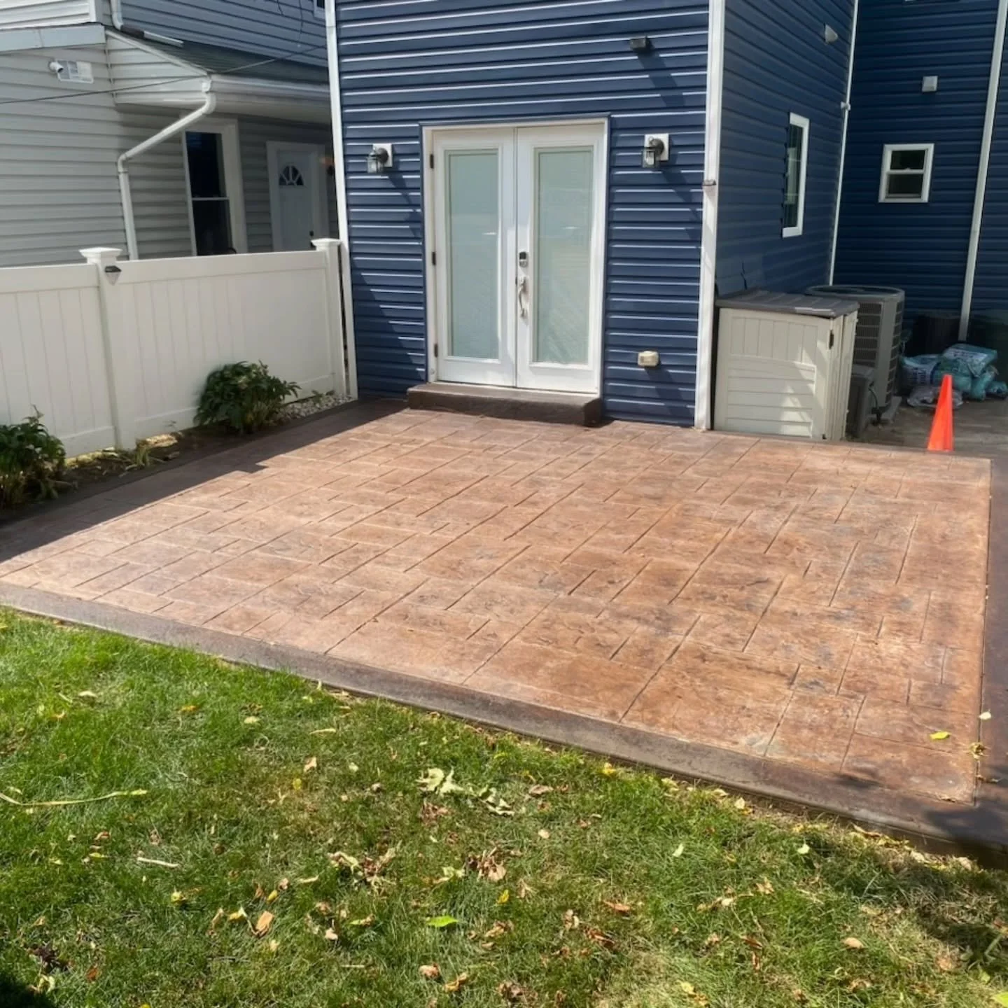 Take a look at some of these projects from 2025! 👀 We have such a wide variety of services. 🤗 We are ready to book your job for our 2026 season. 717-201-9869