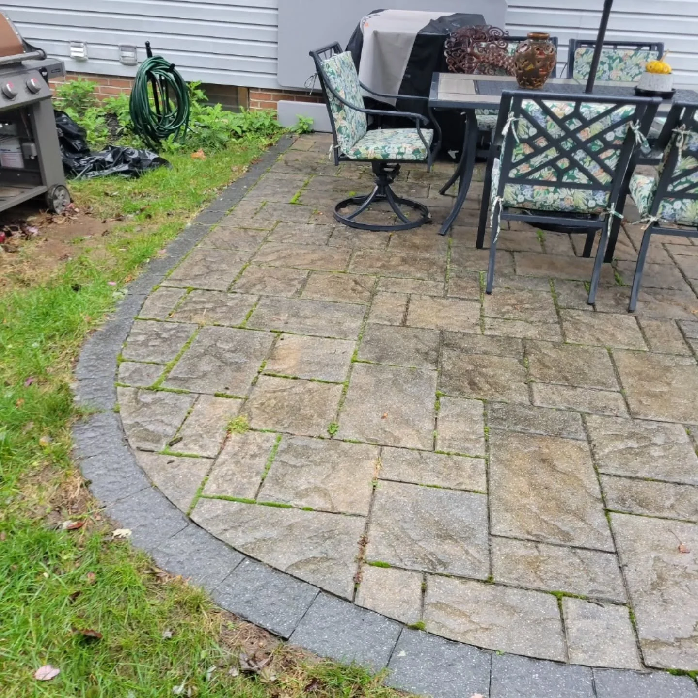 Who needs a patio refresh?? 🙋&zwj;♀️

Call today for a free estimate 😃 717-201-9869