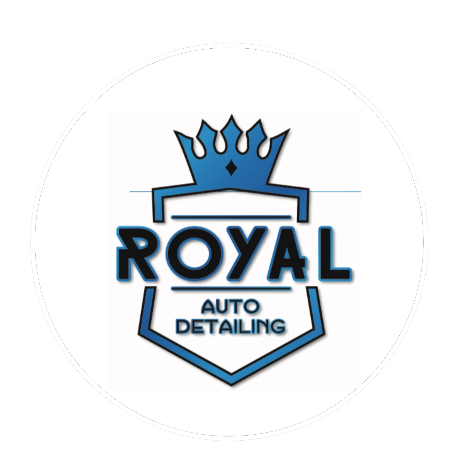 Royal Auto Detailing