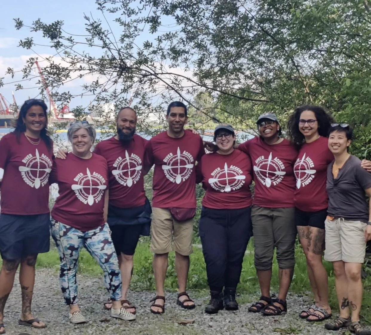 2023 First Guide Training