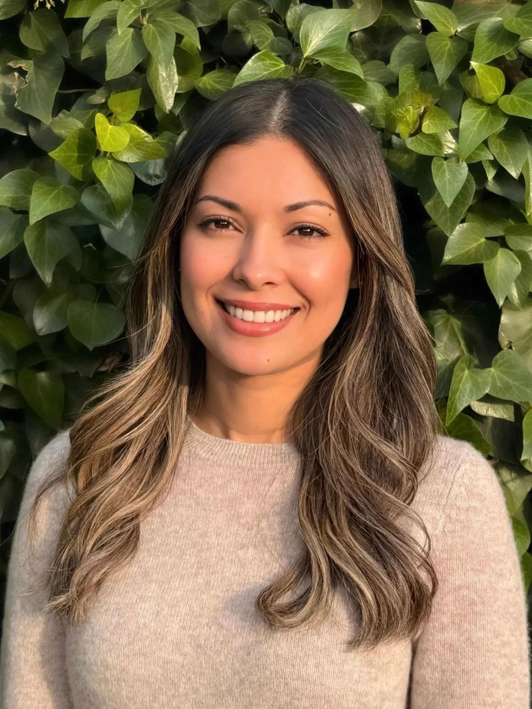 Yesenia Mejia, PhD