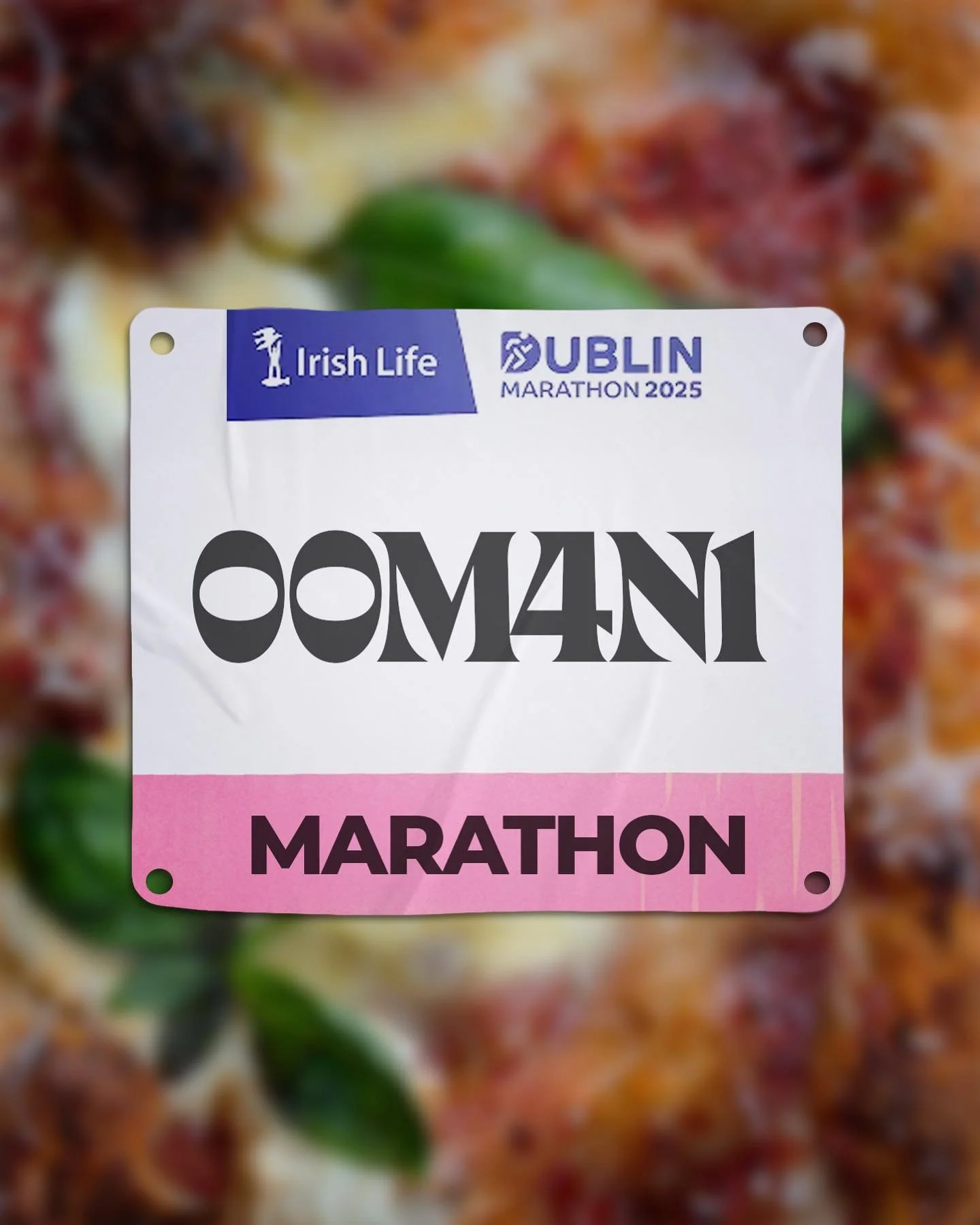 🏃‍♂️💨 Huge shoutout to everyone smashing the Dublin Marathon today! Whether you hit a PB or just made it across that finish line, you’ve earned it. 👏
Refuel like a champ with a few serious squares.
Loaded carbs: the perfect post-maratho