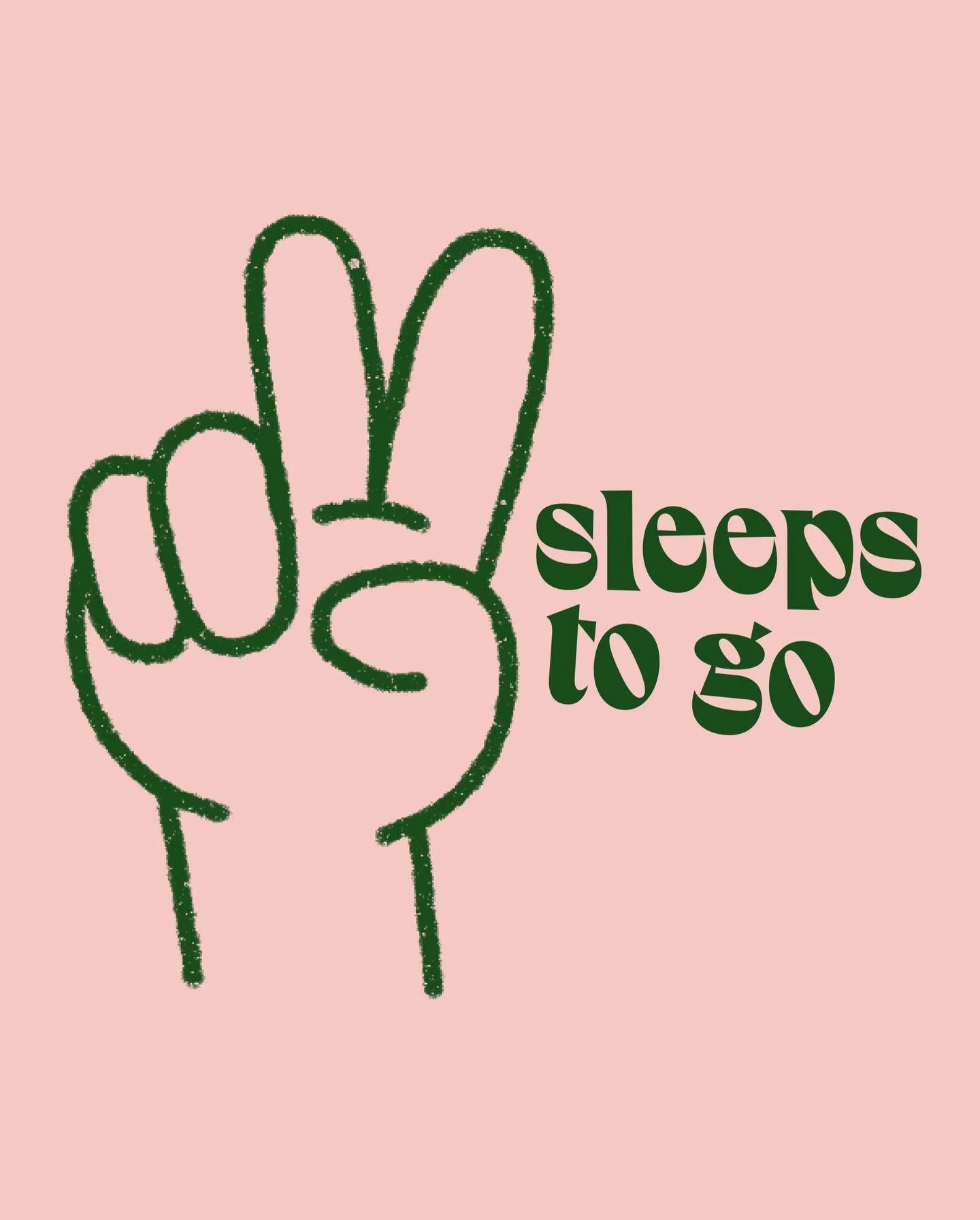 Not to alarm you&hellip; 
&hellip;but we&rsquo;re officially closer to Christmas than you are to finishing your shopping 🤌 

Officially only 2 more sleeps til Christmas ✌️

If you&rsquo;re still squeezing in a bit of last-minute shopping- pop in, gr