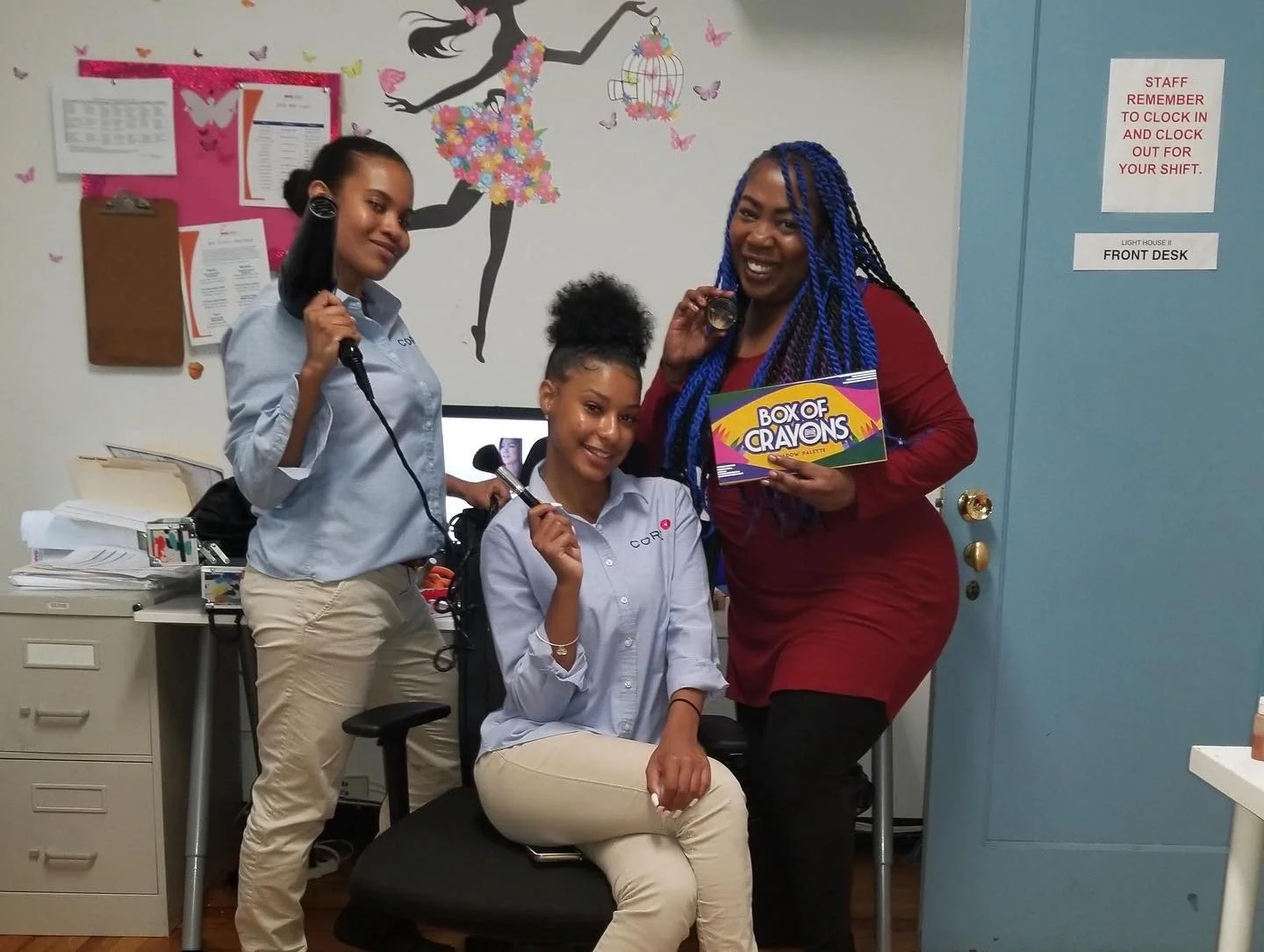 BYP Youth Prom Initiative-2018