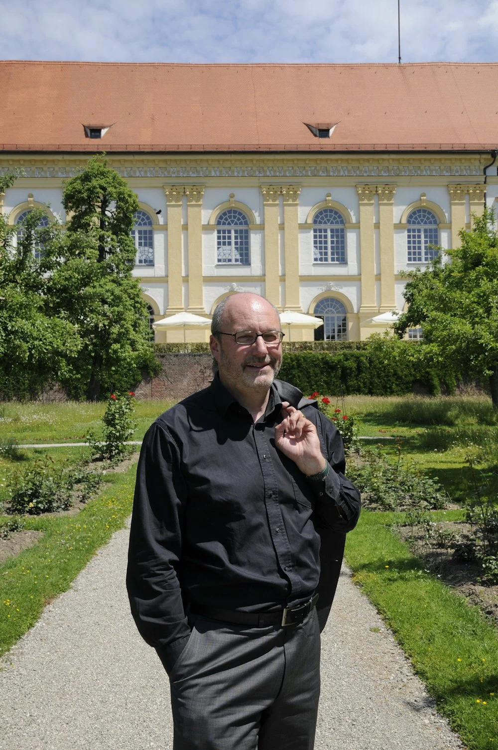 Künstlerische Revolutionen im Dachauer Moos