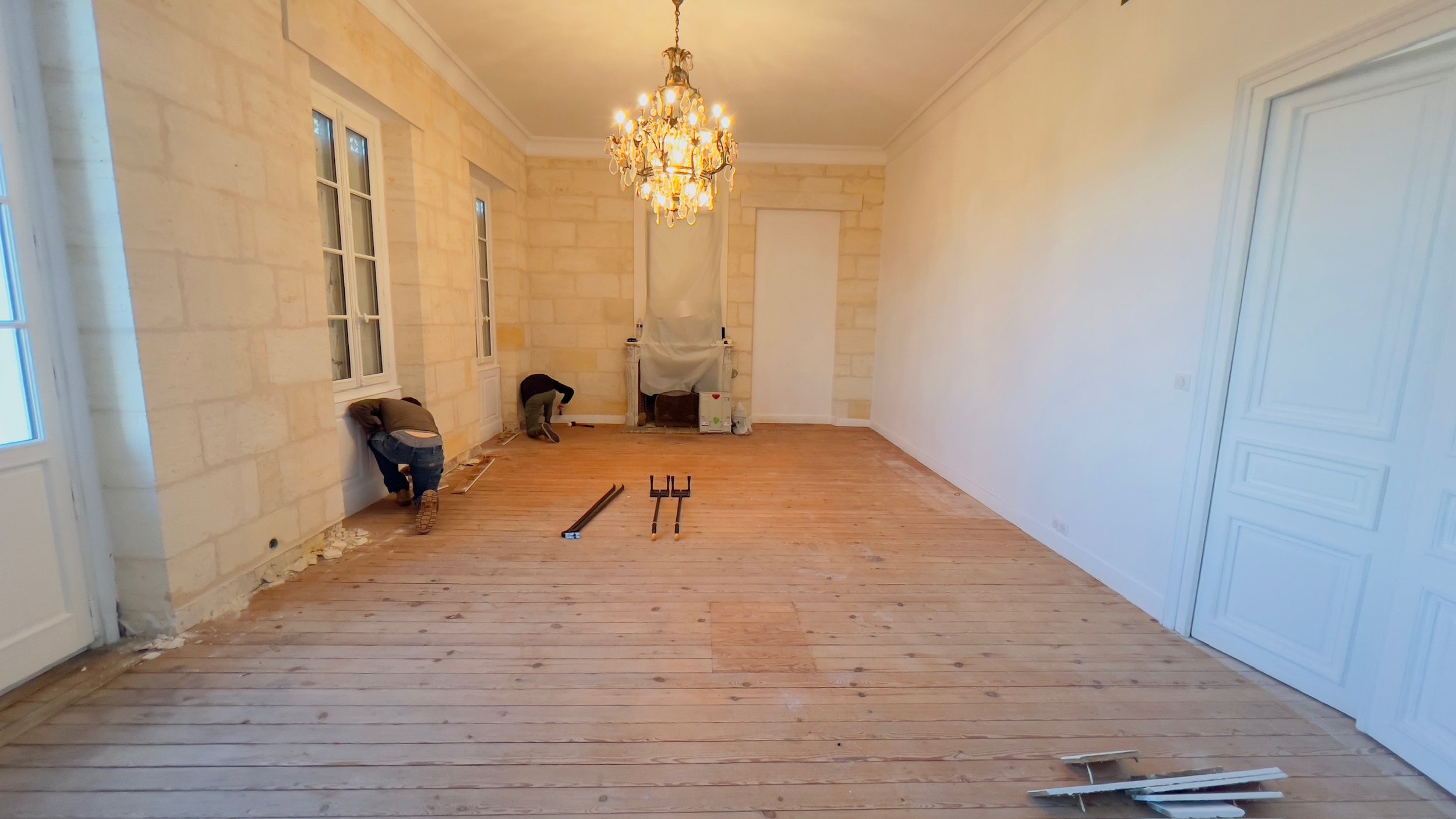 Oak Parquet pose parquet John Egan IMG_8639.jpeg