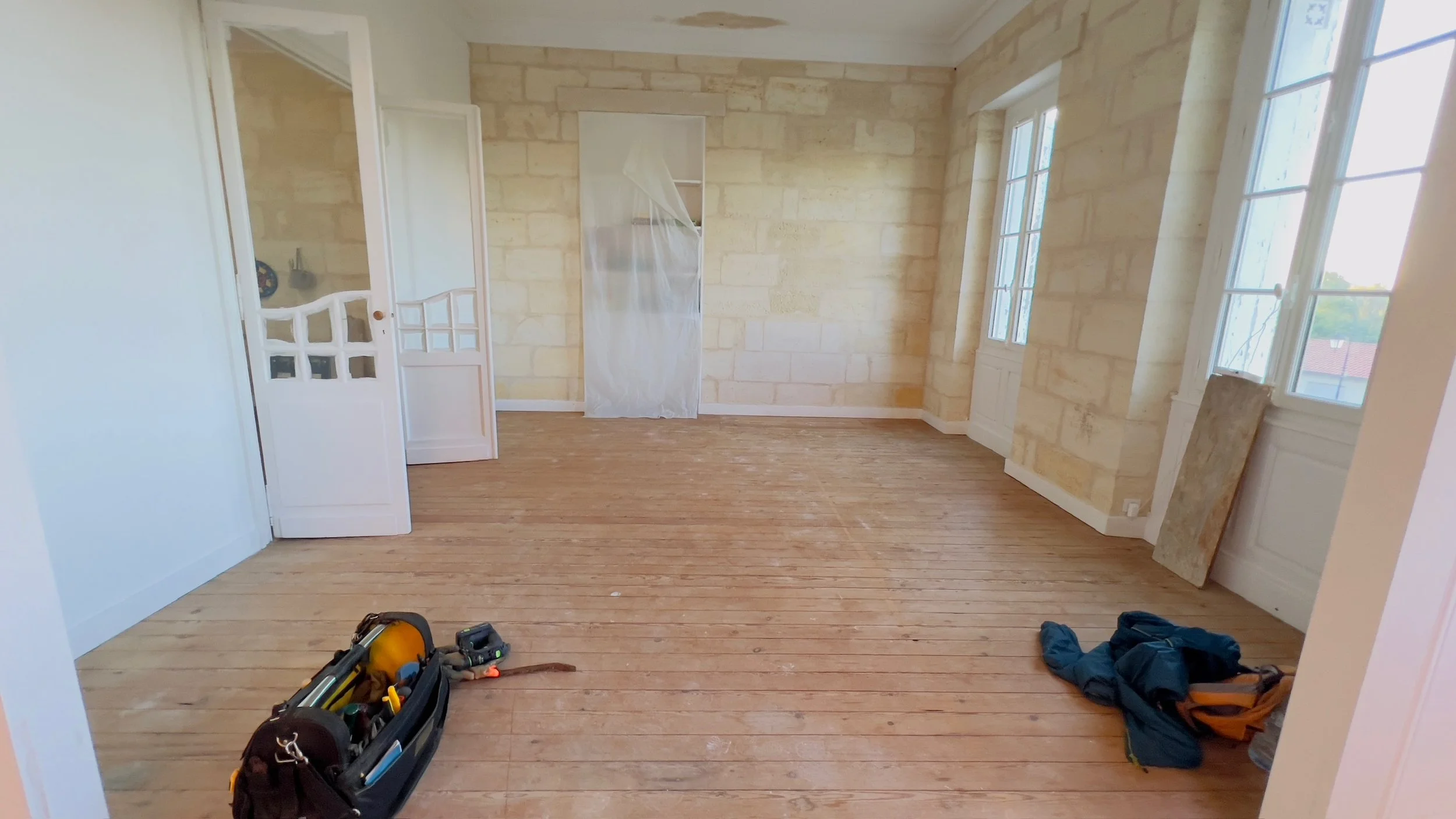 Oak Parquet pose parquet John Egan IMG_8638.jpeg