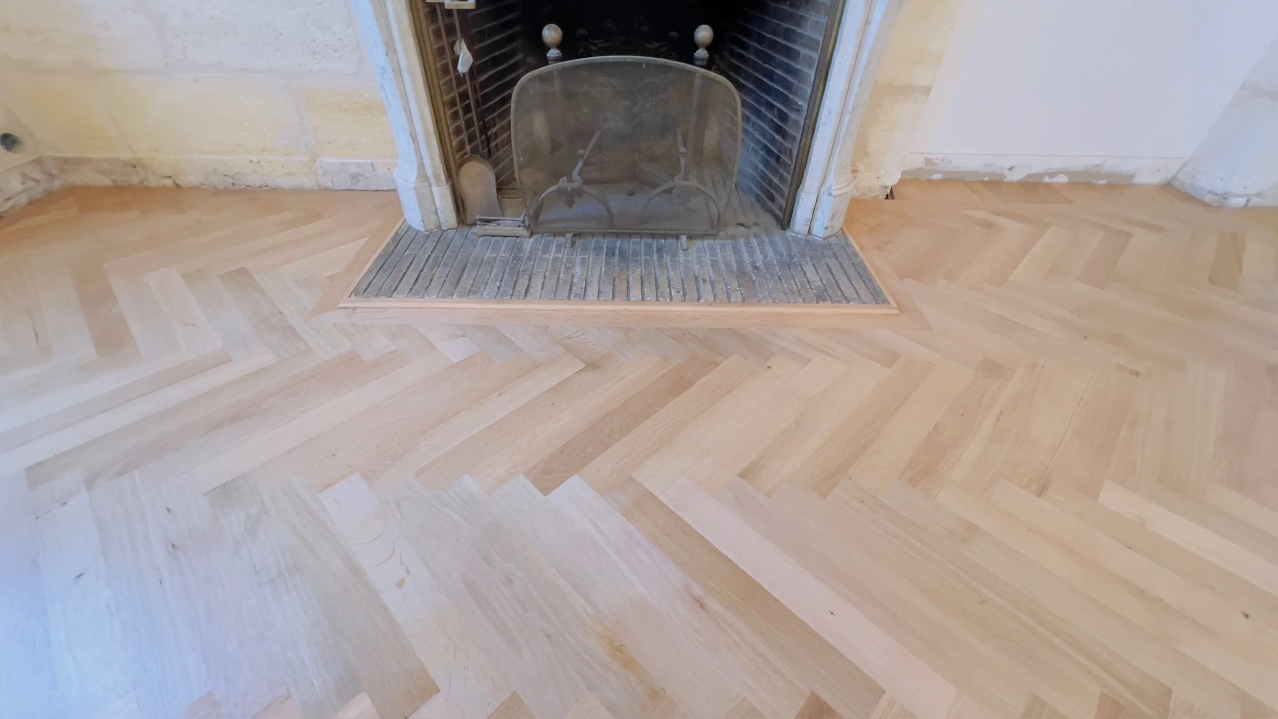 Oak Parquet pose parquet John Egan IMG_8951.jpeg