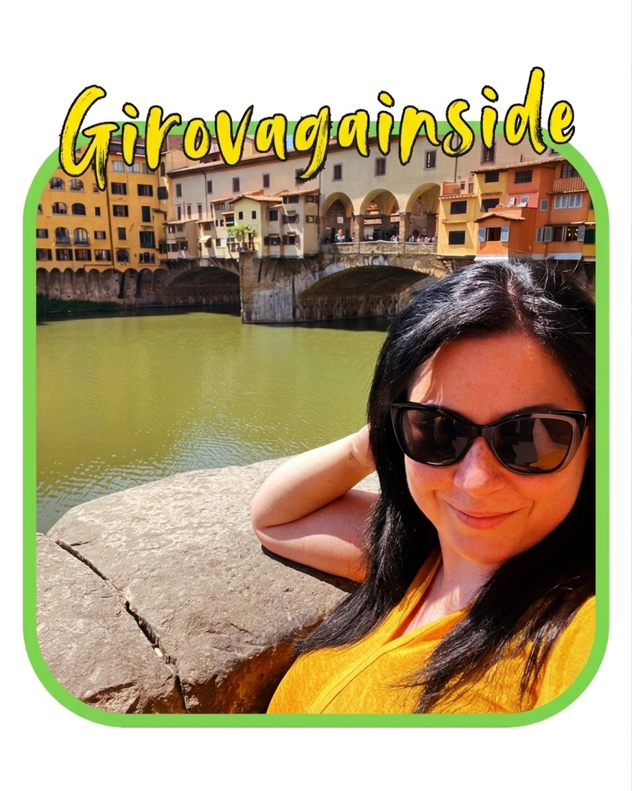 Una famiglia curiosa con la passione per i viaggi che cerca sempre di riscoprire tradizioni, leggende e cultura locale. Viaggiamo molto in Italia e qualche volta anche in Europa. Raccontiamo Borghi, città, natura ed esperienze e ci piacerebbe poterle