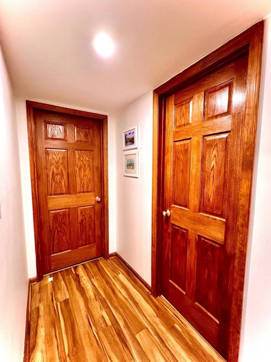 Interior Door Replacement - North Asheville
