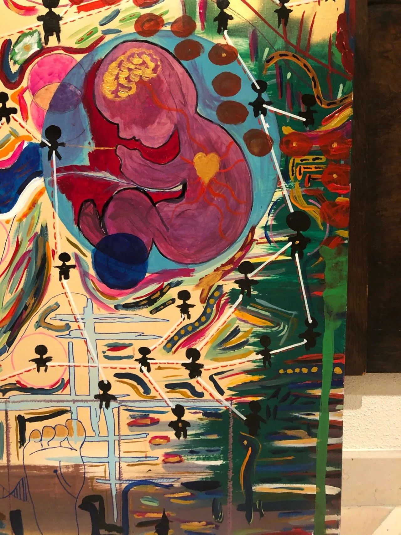 The Longbody contemporary painting by Roland Carter.jpg