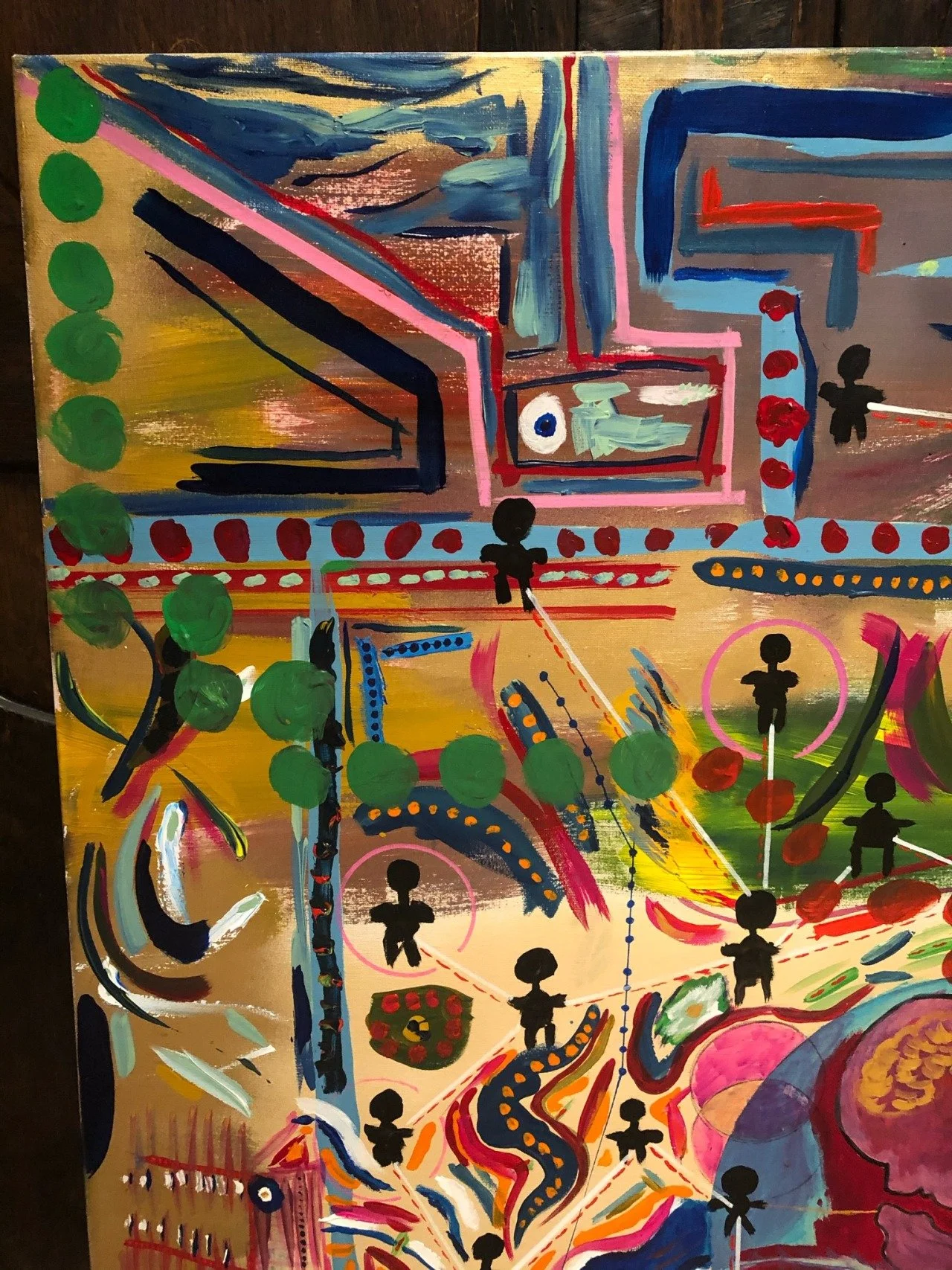 The Longbody contemporary painting by Roland Carter.jpg