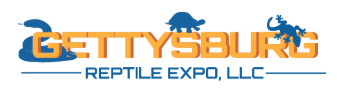 Gettysburg Reptile Expo
