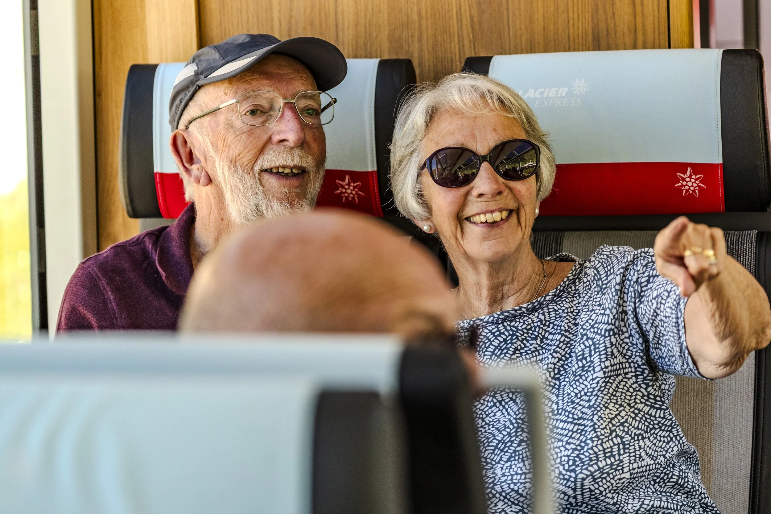 On the Trail, On the Train, On the River: Filming Travel When You’re Part of the Trip