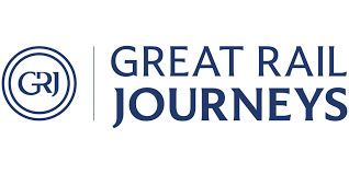 Great Rail Journeys logo