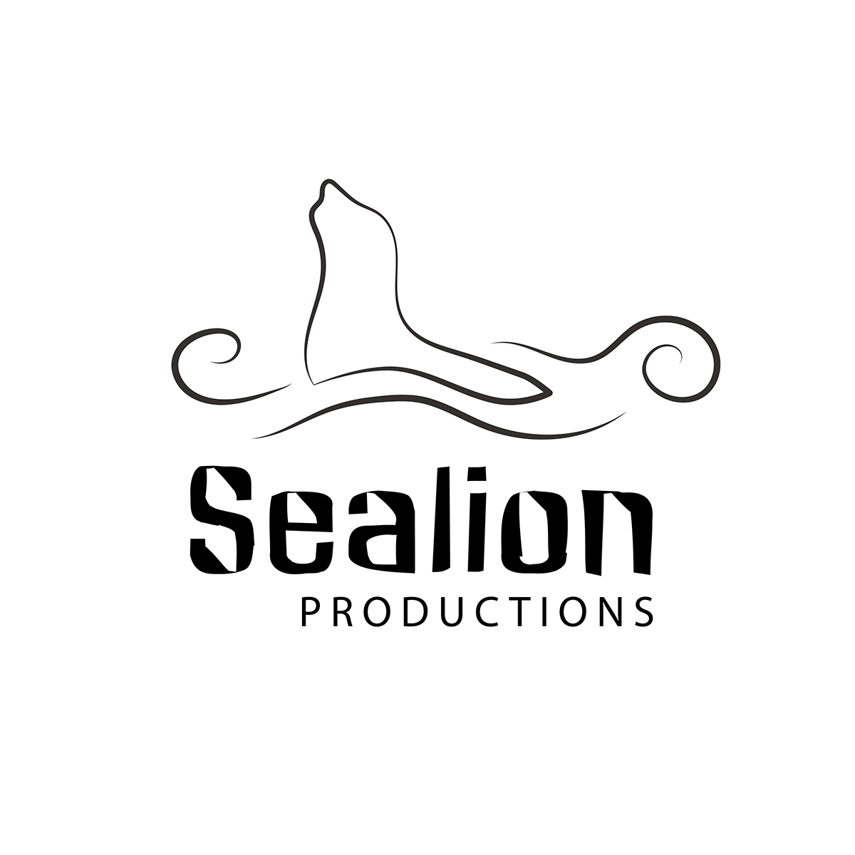 Basic Logo - Minimal Design