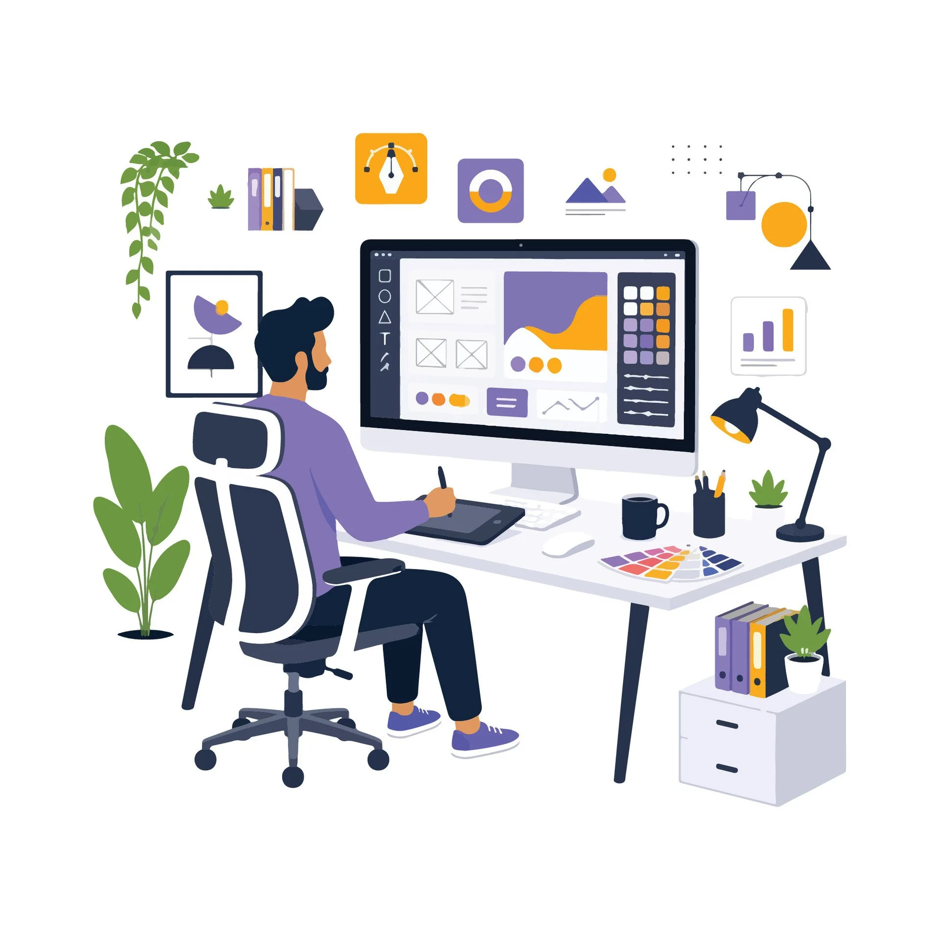 Motion Design