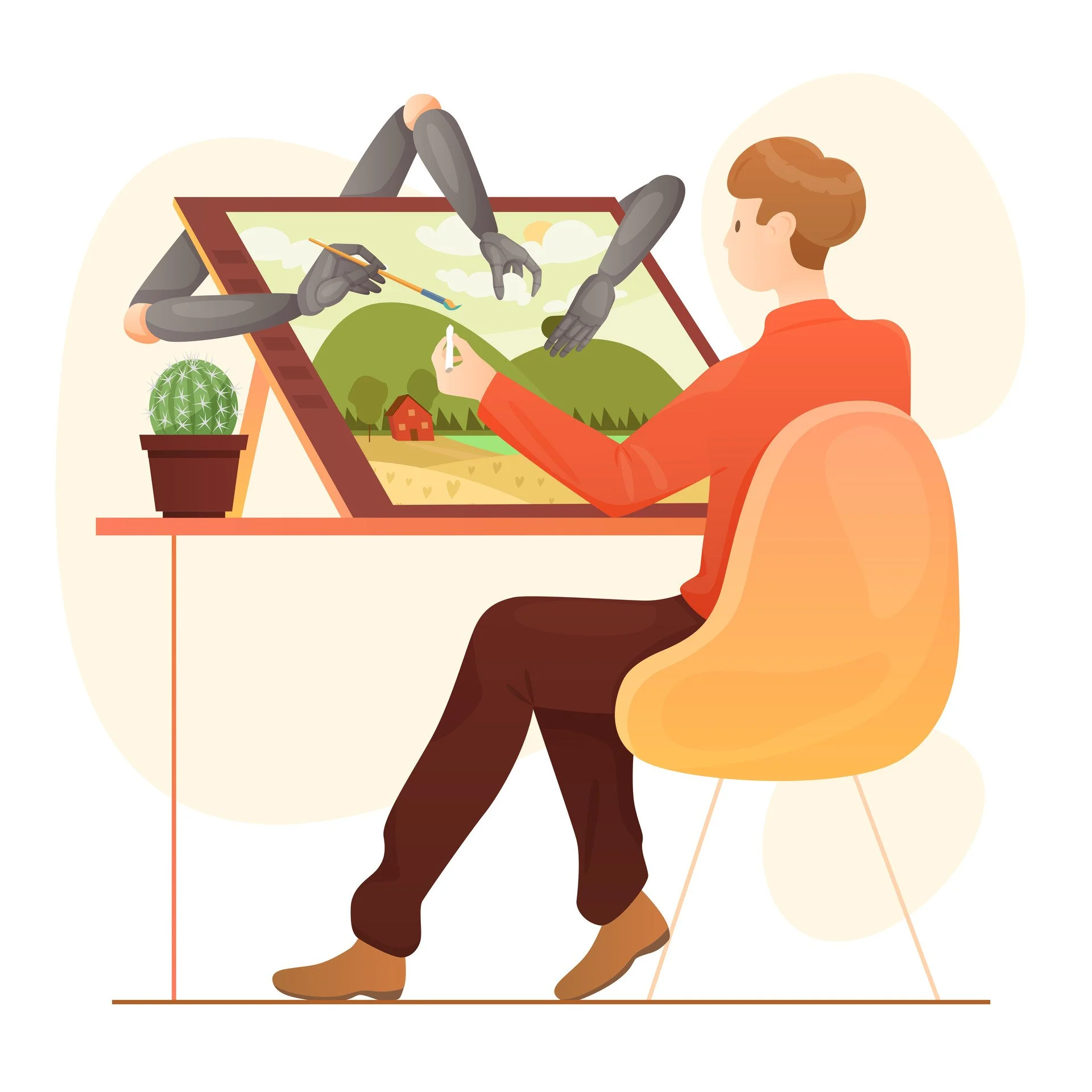 Graphic Design