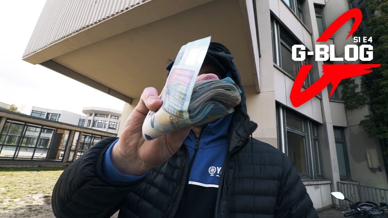 Konzeption/Kamera/Schnitt