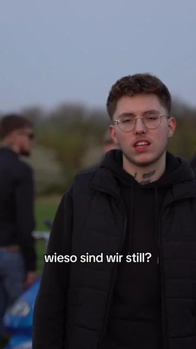 Kamera/Schnitt