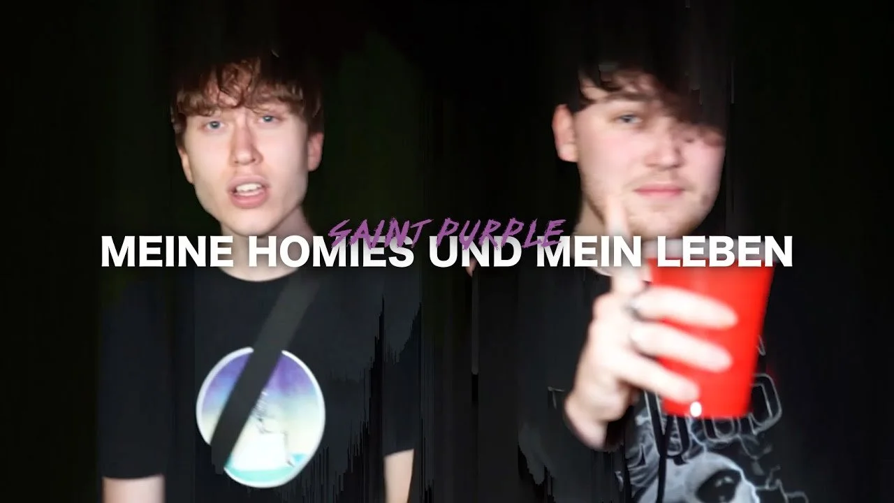 Kamera/Regie/Schnitt
