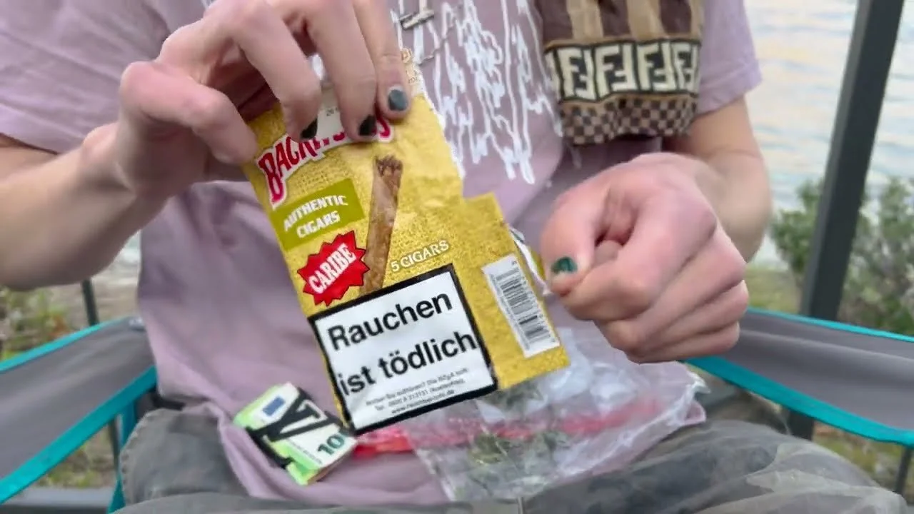 Konzeption/Kamera/Regie/Effekte