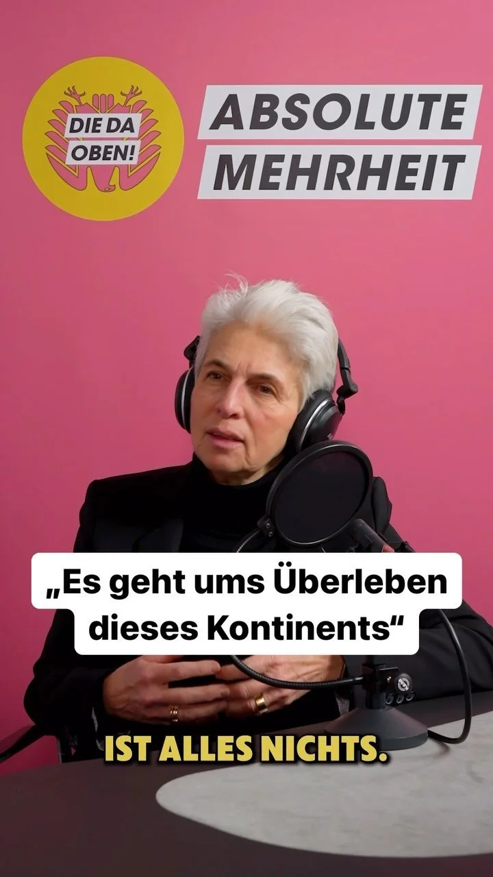 Kamera/Schnitt/UT