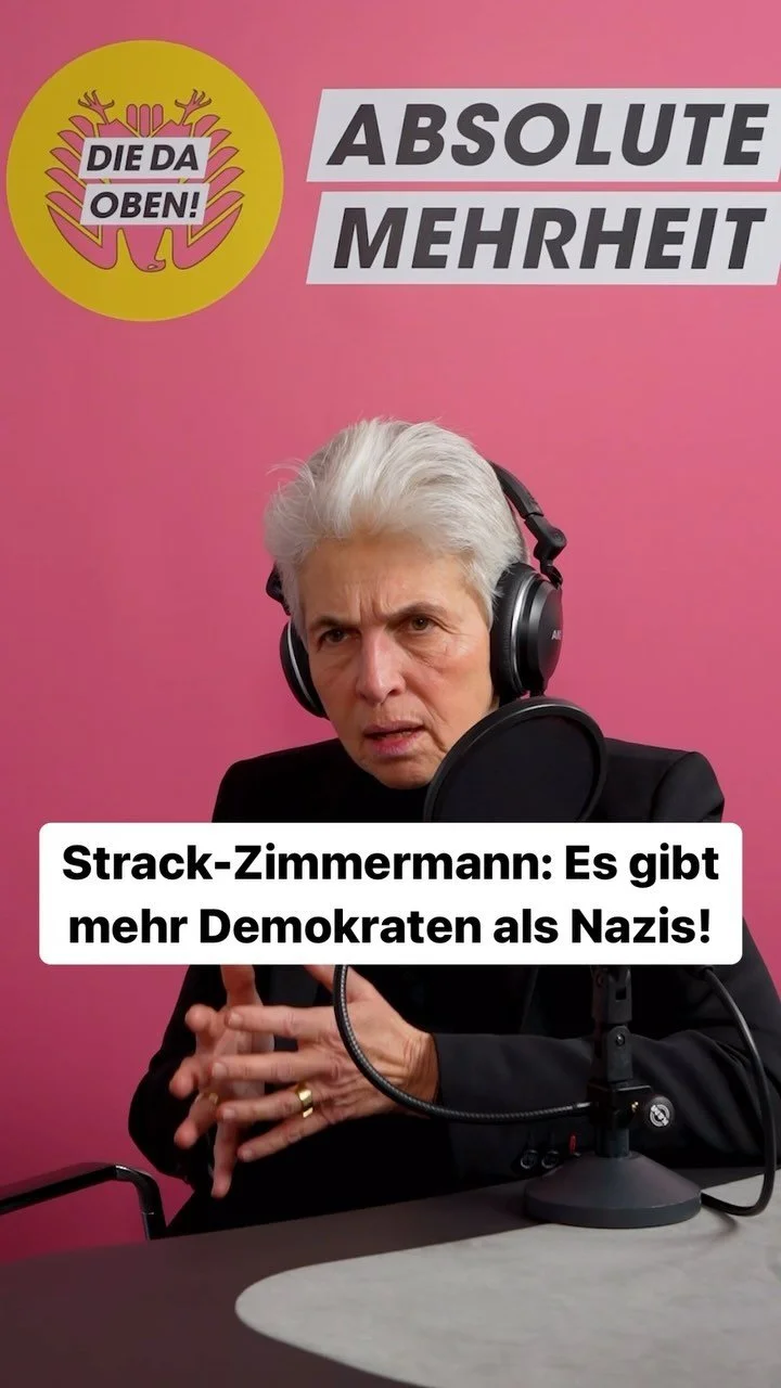 Kamera/Schnitt/UT