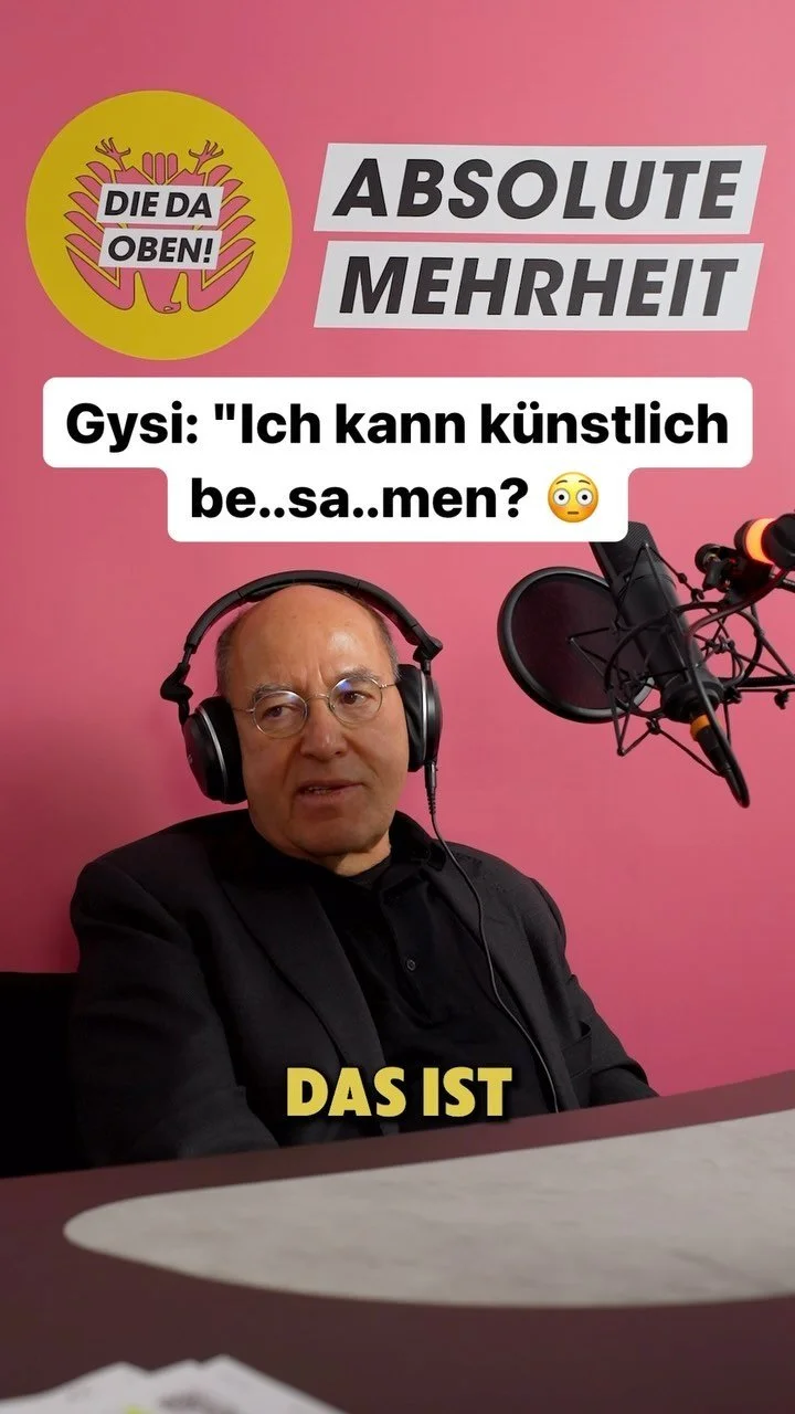 Kamera/Schnitt/UT