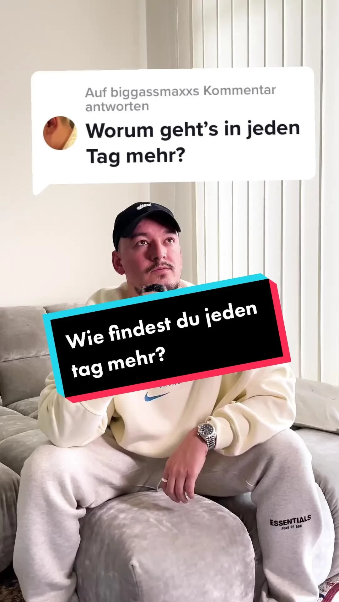 Schnitt