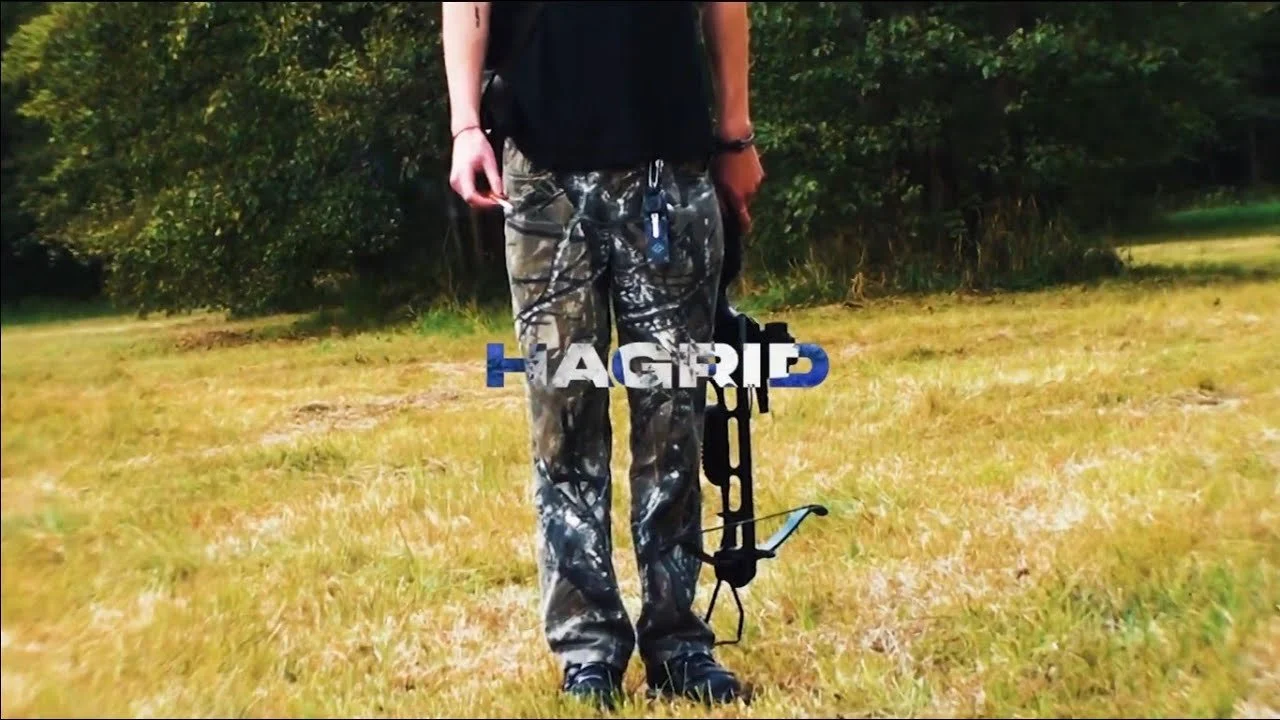 Konzeption/Kamera/Drohne/Regie/Effekte