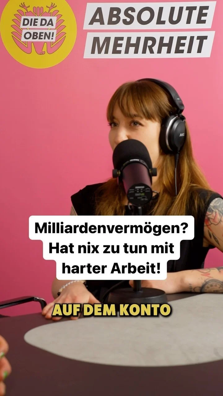Kamera/Schnitt/UT