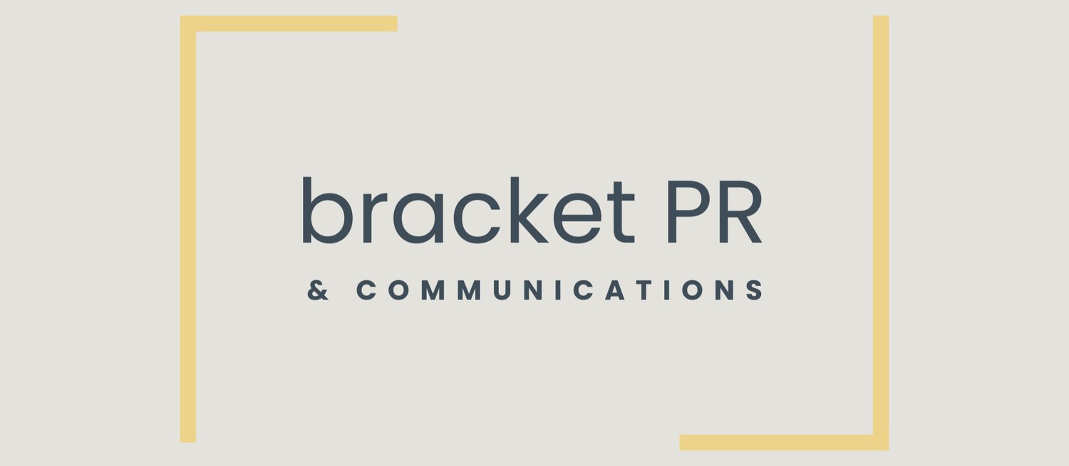 Bracket PR &amp; Communications